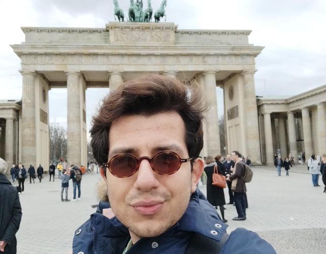 Kahramanmaraş İngilizce Özel Ders